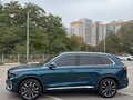 2023 Geely Monjaro (Xingyue L) I, синий, 3090000 рублей - вид 9