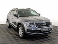 2019 Skoda Kodiaq I, серый, 2650000 рублей - вид 2