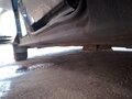2001 Dodge Caravan 4-speed IV, синий, 320000 рублей - вид 10