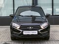 2024 Lada (ВАЗ) Granta I Рестайлинг, чёрный, 808000 рублей - вид 7