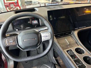 2026 Esteo Exlantix ET8, красный, 7690000 рублей, вид 5