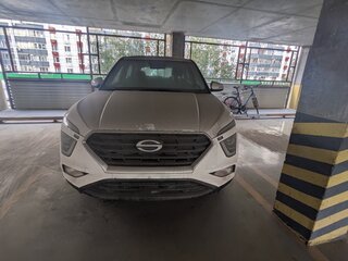 2025 Solaris HC, белый, 2370000 рублей, вид 1