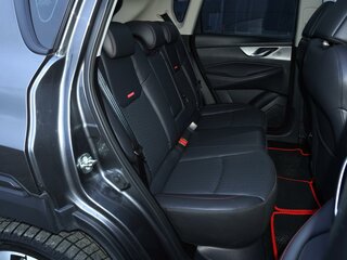 2023 Changan CS35 Plus I Рестайлинг, серый, 1898000 рублей, вид 5