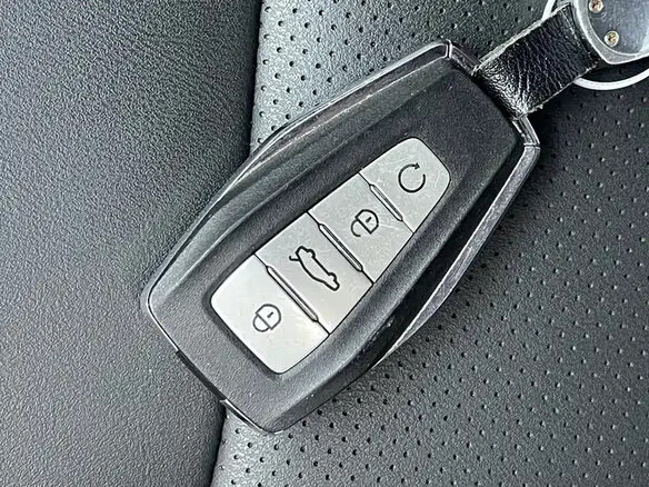 2023 Geely Emgrand S, синий, 1160040 рублей - вид 19