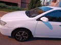 2011 Lifan Solano I (620), белый, 150000 рублей - вид 6