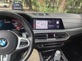 2020 BMW X5 M50i IV (G05/G18), белый, 7100000 рублей - вид 8