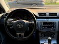 2011 Volkswagen Passat B7, чёрный, 1150000 рублей - вид 6