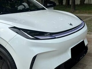 2025 Arcfox T1 42.3 kWh, белый, 1650002 рублей, вид 4