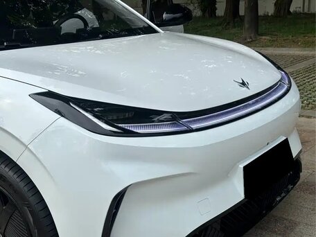 2025 Arcfox T1 42.3 kWh, белый, 1650002 рублей, вид 4