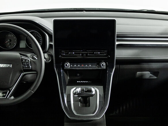 2025 Haval M6 II, белый, 1799777 рублей - вид 13