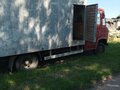 1977 Mercedes-Benz L-Series, красный, 250000 рублей - вид 5