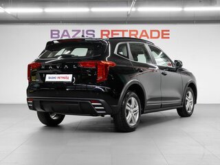 2026 Haval Jolion I Рестайлинг 2, чёрный, 2299000 рублей, вид 5