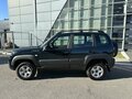 2026 Lada (ВАЗ) Niva Travel I Рестайлинг, зелёный, 1602000 рублей - вид 1