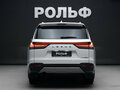 2022 Lexus LX 500d IV, белый, 16000000 рублей - вид 4