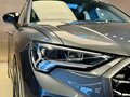 2026 Audi Q3 35 TFSI II (F3), серый - вид 8