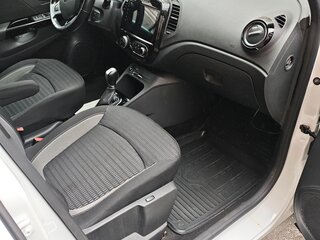 2017 Renault Kaptur I, белый, 1550000 рублей, вид 4