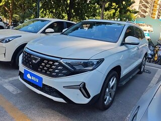 2022 Jetta VS7 I, белый, 1195000 рублей, вид 1