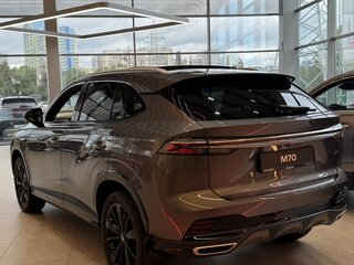2026 Москвич М70, серый, 3499000 рублей, вид 3
