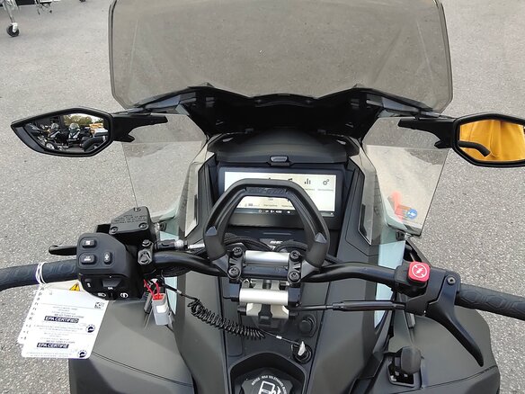 2026 BRP Ski-Doo Expedition 900, чёрный, 3099000 рублей - вид 21