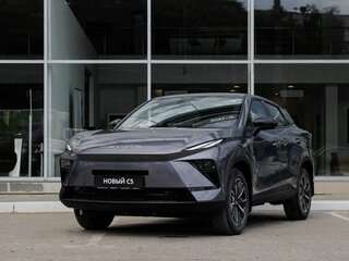 2026 Omoda C5 II, серый, 2399000 рублей, вид 1