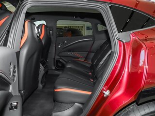 2026 Voyah Passion S, пурпурный, 9690000 рублей, вид 5