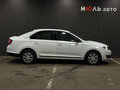 2018 Skoda Rapid I Рестайлинг, белый, 1120000 рублей - вид 3