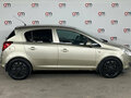 2008 Opel Corsa D, золотистый, 339000 рублей - вид 7