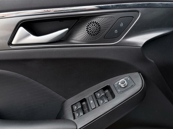 2023 Haval Jolion I, серый - вид 10