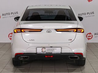 2023 Kaiyi E5, белый, 1150000 рублей, вид 4