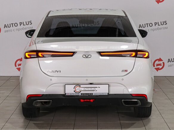 2023 Kaiyi E5, белый, 1150000 рублей - вид 3