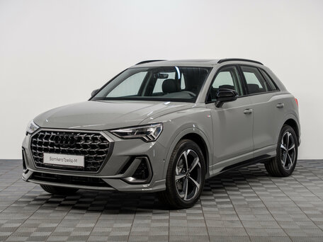 Audi Q3 II (F3)