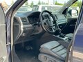 2017 Volkswagen Amarok I Рестайлинг, синий, 3690000 рублей - вид 11