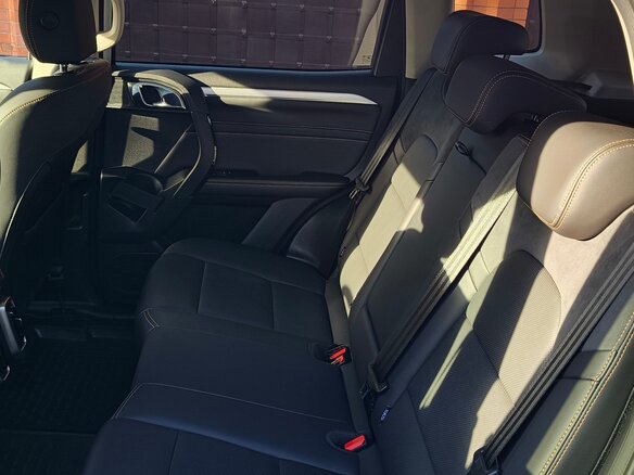 2023 Haval Dargo I, белый, 2740000 рублей - вид 37