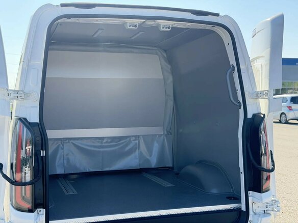 2026 Foton View, белый, 4440000 рублей - вид 13