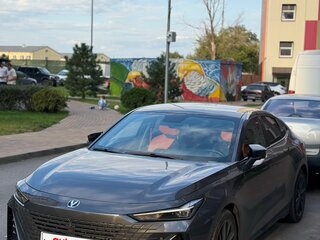 2022 Changan UNI-V I, серый, 2150000 рублей, вид 1