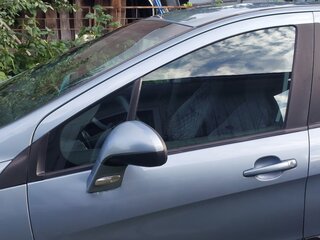 2011 Peugeot 308 I Рестайлинг, серый, 400000 рублей, вид 5