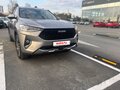 2019 Haval F7 I, серый, 1638000 рублей