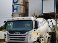 2023 JAC N350, белый, 7200000 рублей - вид 1