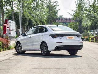 2026 Chery Arrizo 5 Plus, белый, 1150000 рублей, вид 2