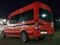 2006 Mercedes-Benz Sprinter, красный, 1450000 рублей - вид 6