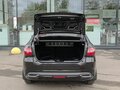 2023 Lada (ВАЗ) Vesta I Рестайлинг (NG), чёрный - вид 9