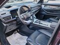 2022 Exeed VX I, фиолетовый - вид 7