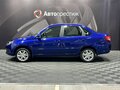 2026 Lada (ВАЗ) Granta I Рестайлинг, синий, 1208000 рублей - вид 7