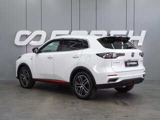 2024 Changan UNI-S I, белый, 2149000 рублей, вид 2