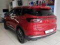 2026 Tenet T4L, красный - вид 3