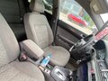2002 Audi A6 II (C5) Рестайлинг, синий - вид 9