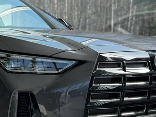 2026 GAC GS4, серый, 3949000 рублей, вид 3