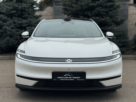 2026 Changan Qiyuan A06 28.39 kWh, белый, 2680000 рублей, вид 2