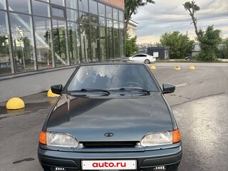 2011 Lada (ВАЗ) 2113, серый, 125000 рублей, вид 2