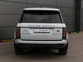 2018 Land Rover Range Rover Long IV Рестайлинг, белый, 6898000 рублей - вид 5